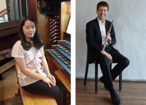 Jiyoung Kim-Barthen, Daniel Lappert