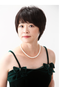 Chikako Nishikawa